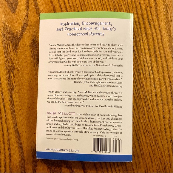 School Is Where the Home Is Book - Picture 2 of 2